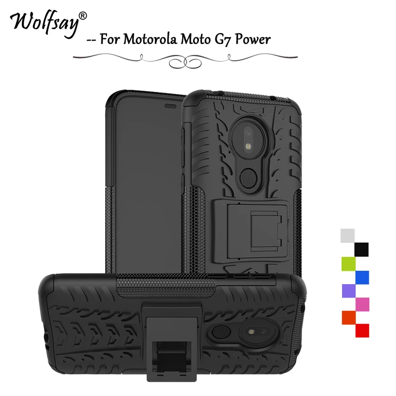 Чехол для Moto G7 Power, противоударный армированный резиновый жесткий чехол для телефона Moto G7 Power, задняя крышка для Motorola Moto G7, Power Fundas
Чехол для Moto G7 Power, противоударный армированный резиновый жесткий чехол для телефона Moto G7 Power, задняя крышка для Motorola Moto G7, Power Fundas