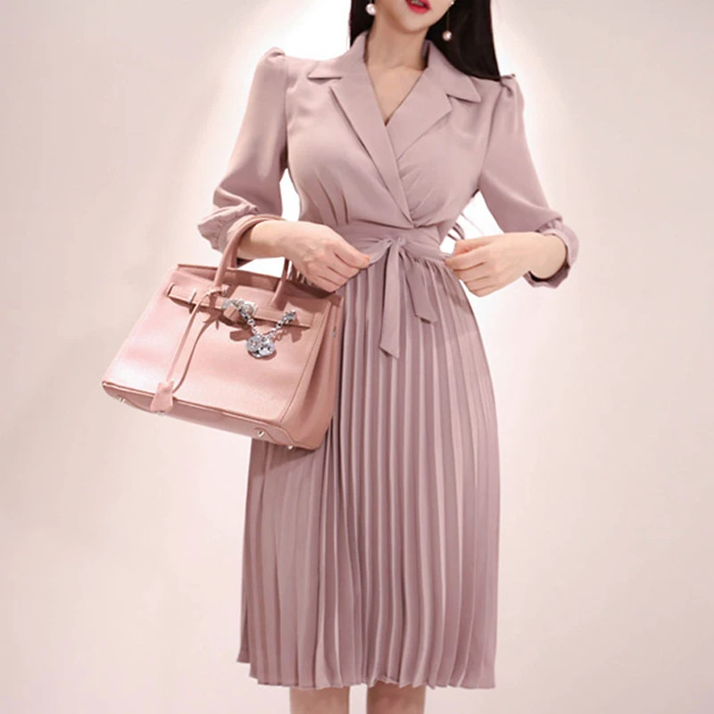 Fashion women comfortable elegant work style dress new arrival temperament party trend lovely cute high quality a-line dress
Fashion women comfortable elegant work style dress new arrival temperament party trend lovely cute high quality a-line dress