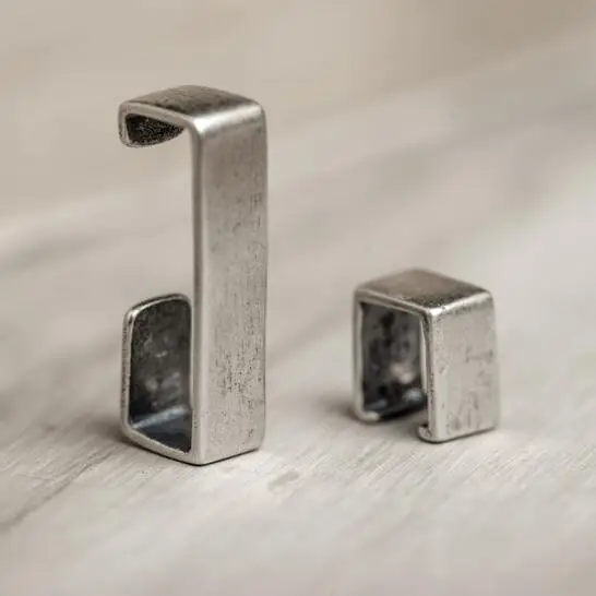 Personality Pure 925 Sterling Silver Earrings Geometry Square Ear Cuff Cool Clip Earrings Without Piercing
Personality Pure 925 Sterling Silver Earrings Geometry Square Ear Cuff Cool Clip Earrings Without Piercing