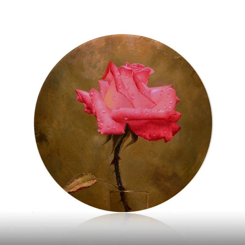 Декоративные тарелки с рисунком alexeianthov, Керамические домашние художественные тарелки с цветами для гостиной, тарелки для рисования маслом
Декоративные тарелки с рисунком alexeianthov, Керамические домашние художественные тарелки с цветами для гостиной, тарелки для рисования маслом