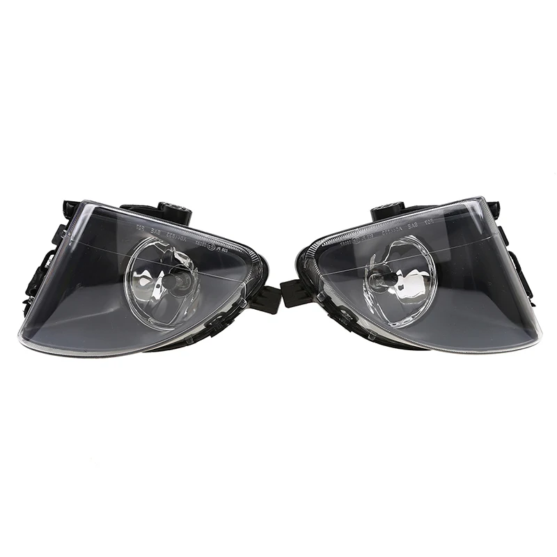 Car Front Fog Lights Front Bumper Lamp Housimg for BMW F10 F18 5 Series 2011-2013 Car Accessories
Car Front Fog Lights Front Bumper Lamp Housimg for BMW F10 F18 5 Series 2011-2013 Car Accessories