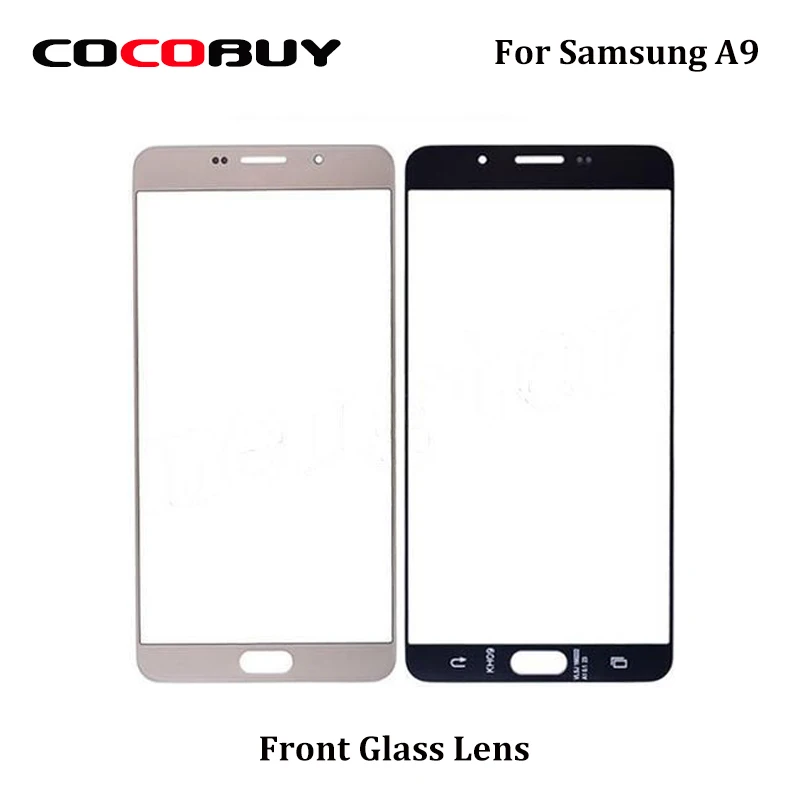 Стеклянный объектив Novecel для переднего экрана Samsung Galaxy A9 2016 A900 A910 6,0 дюйма на замену
Стеклянный объектив Novecel для переднего экрана Samsung Galaxy A9 2016 A900 A910 6,0 дюйма на замену