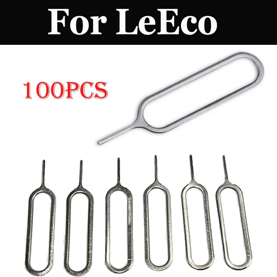 100 шт., штырьковый адаптер для удаления SIM-карты для LeEco Le S3 Cool Changer 1c Cool1 Dual Le Max Pro 2 Pro 3 Max 2 Pro 3 Elite AI
100 шт., штырьковый адаптер для удаления SIM-карты для LeEco Le S3 Cool Changer 1c Cool1 Dual Le Max Pro 2 Pro 3 Max 2 Pro 3 Elite AI