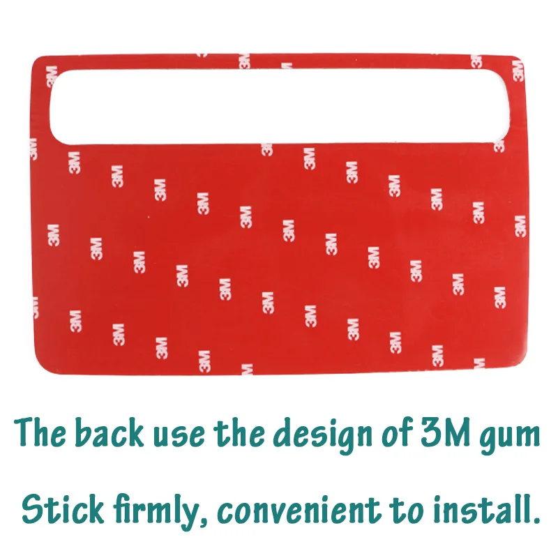 BOOMBLOCK For Audi A3 8V 8p 8l 2012-2017 Carbon Fiber Dashboard Navigation Decorative GPS Trim Stickers Car-styling Accessories
BOOMBLOCK For Audi A3 8V 8p 8l 2012-2017 Carbon Fiber Dashboard Navigation Decorative GPS Trim Stickers Car-styling Accessories