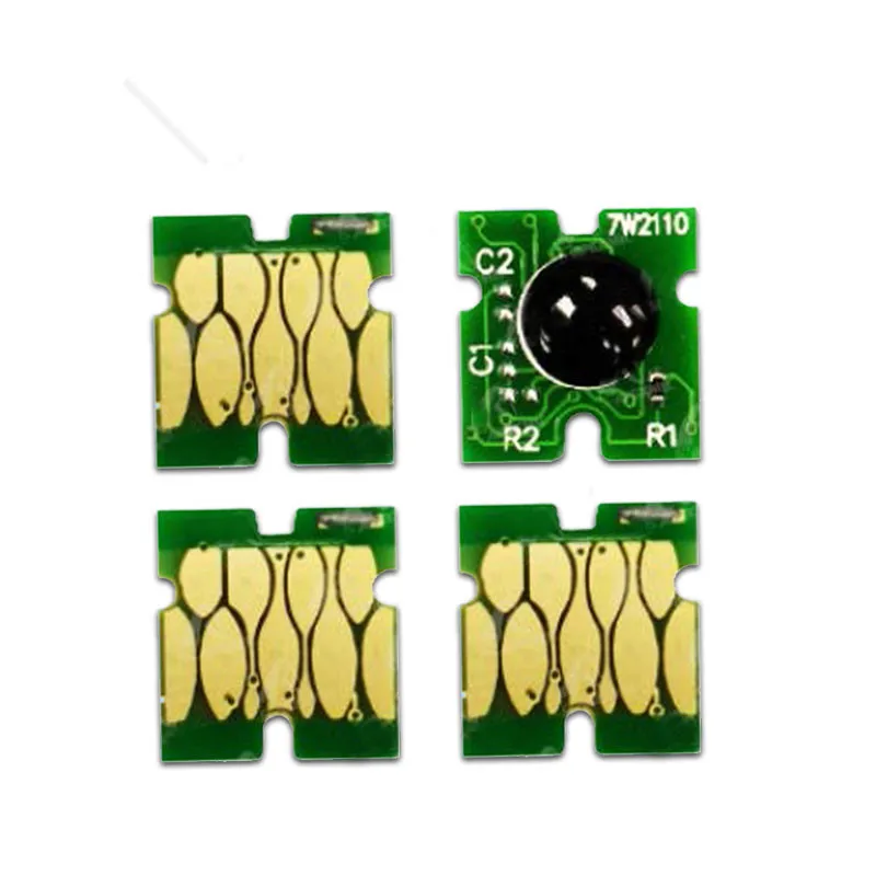 948 T948 T9481-T9484 чернильный картридж чип для Epson рабочей силы Pro WF-C5290 WF-C5790 WF-C5210 WF-C5710 принтер
948 T948 T9481-T9484 чернильный картридж чип для Epson рабочей силы Pro WF-C5290 WF-C5790 WF-C5210 WF-C5710 принтер