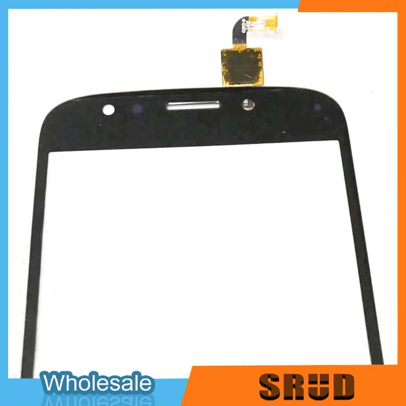 10Pcs 5.2" LCD Touch Screen Digitizer Glass For Motorola E5 Play American /Brazil Version Mobile Phone Repair Parts
10Pcs 5.2" LCD Touch Screen Digitizer Glass For Motorola E5 Play American /Brazil Version Mobile Phone Repair Parts