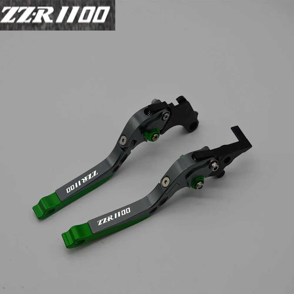 Складные и выдвижные рычаги тормозной муфты Yang hua с ЧПУ для Kawasaki ZZ-R1100 ZZR 1100 1990-1992
Складные и выдвижные рычаги тормозной муфты Yang hua с ЧПУ для Kawasaki ZZ-R1100 ZZR 1100 1990-1992