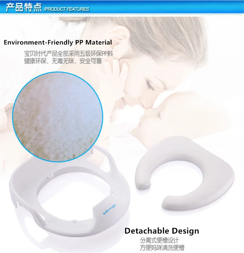 Portable Baby Toilet Seat Toddler Potty Training Seat Child Toilet Seat Baby Safety Toilet Mat Kid Pedestal Pan Auxiliary
Portable Baby Toilet Seat Toddler Potty Training Seat Child Toilet Seat Baby Safety Toilet Mat Kid Pedestal Pan Auxiliary