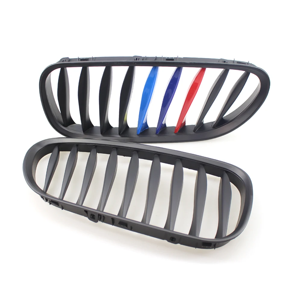 1 пара M-Color Передняя решетка для почек гриль подходит для BMW Z4 E85 E86 03-08 Coupe Кабриолет 2-дверь 2D 51137051957 ,51137051958
1 пара M-Color Передняя решетка для почек гриль подходит для BMW Z4 E85 E86 03-08 Coupe Кабриолет 2-дверь 2D 51137051957 ,51137051958