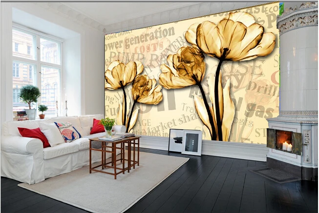 Custom papel DE parede floral, retro floral pattern for the sitting room the bedroom TV wall vinyl which papel DE parede
Custom papel DE parede floral, retro floral pattern for the sitting room the bedroom TV wall vinyl which papel DE parede
