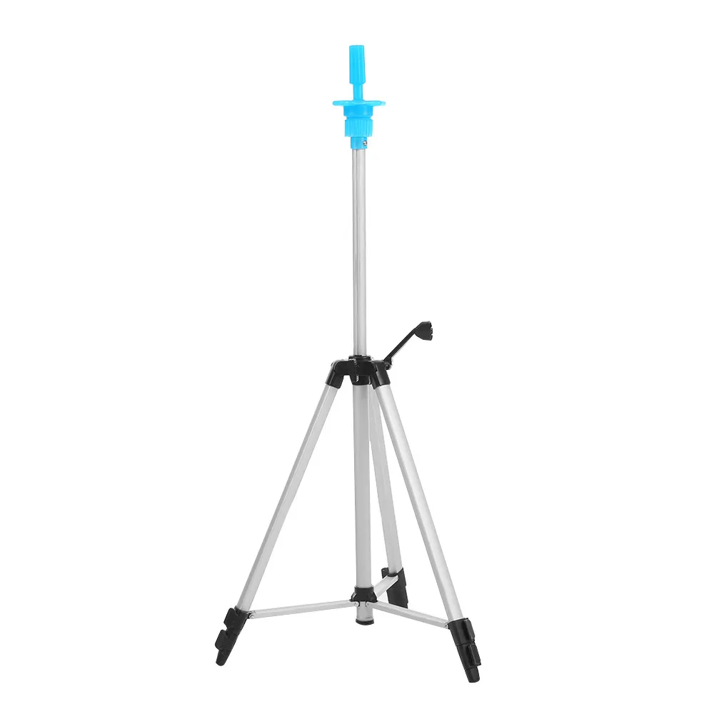 Adjustable Wig Tripod Stand Salon Hair Cosmetology Mannequin Training Head Holder Hairdressing Clamp Hairstyling Accessory
Adjustable Wig Tripod Stand Salon Hair Cosmetology Mannequin Training Head Holder Hairdressing Clamp Hairstyling Accessory