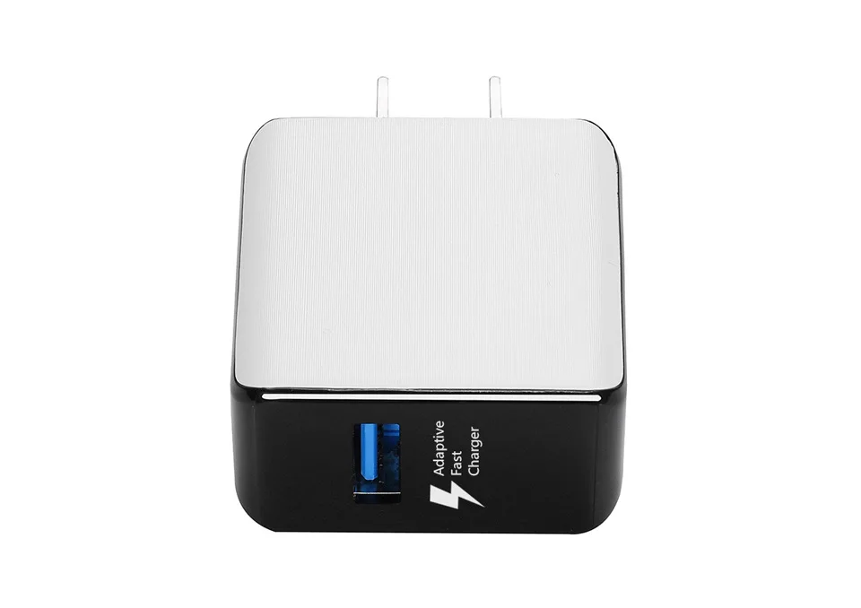 Зарядное устройство USB QC 3 0 5 В 9 12 быстрая зарядка | Мобильные телефоны и