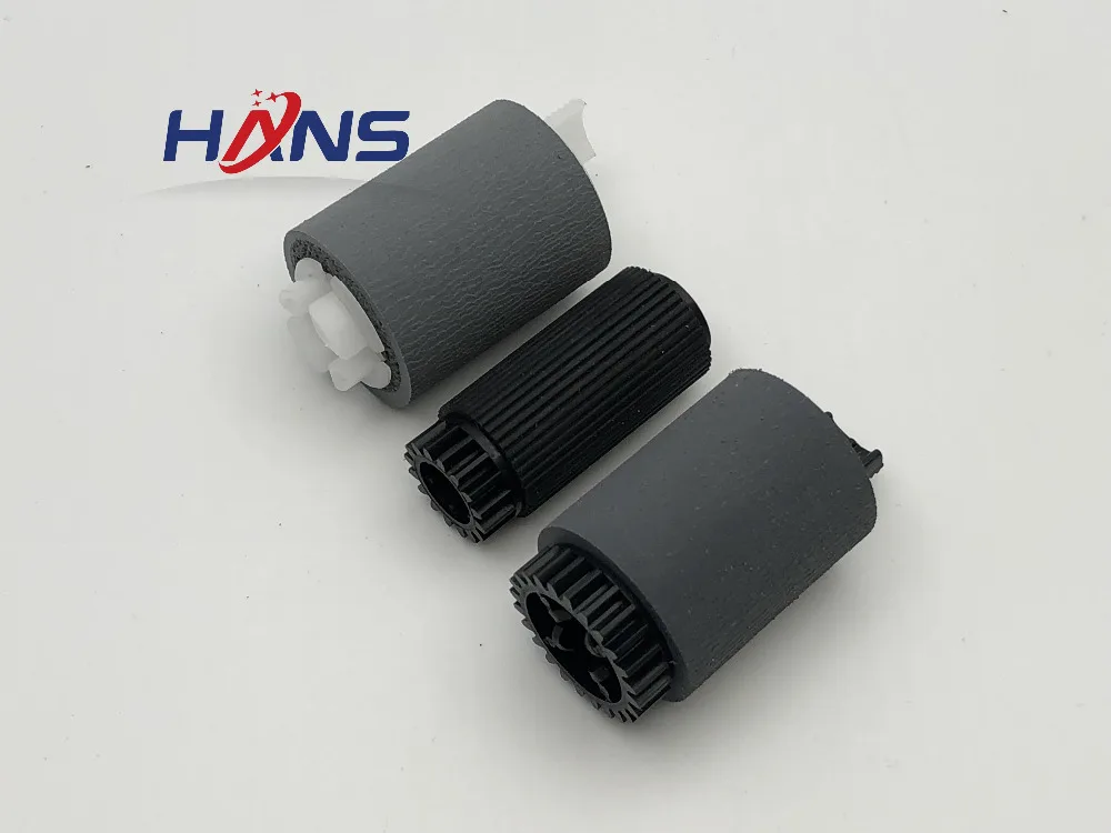 

2Set. Paper Pickup Roller Kit for Canon IR 2520 2525 2530 2535 2545 3025 3030 3035 3045 3225 3230 3235 3245