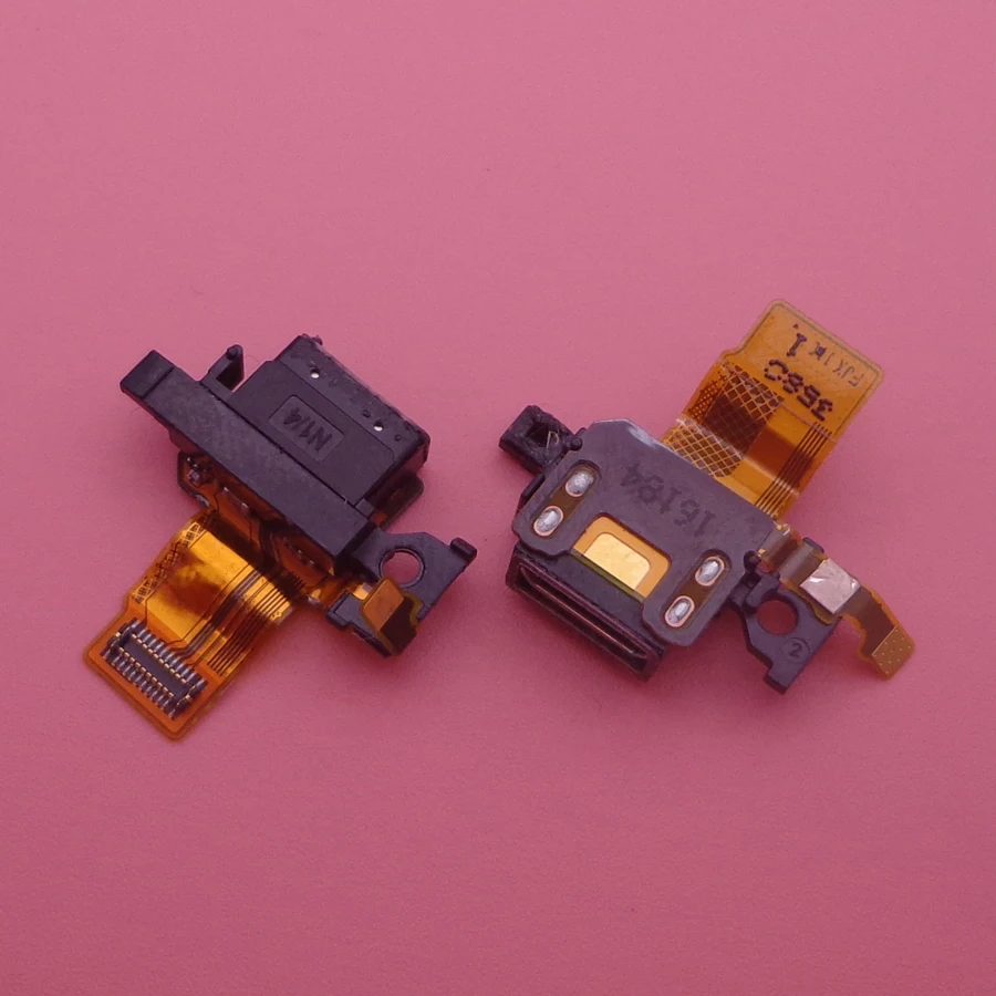 For Sony Xperia X F5121 Micro USB Charging Charger Port Dock Connector Flex Cable Replacement Spare Parts
For Sony Xperia X F5121 Micro USB Charging Charger Port Dock Connector Flex Cable Replacement Spare Parts