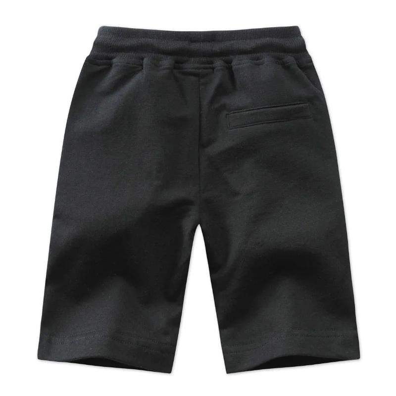 Rlyaeiz New 2019 Summer Casual Kids Boys Shorts Children Drawstring Shorts Soft Cotton Shorts Boys 3-13Y Toddler Clothing
Rlyaeiz New 2019 Summer Casual Kids Boys Shorts Children Drawstring Shorts Soft Cotton Shorts Boys 3-13Y Toddler Clothing
