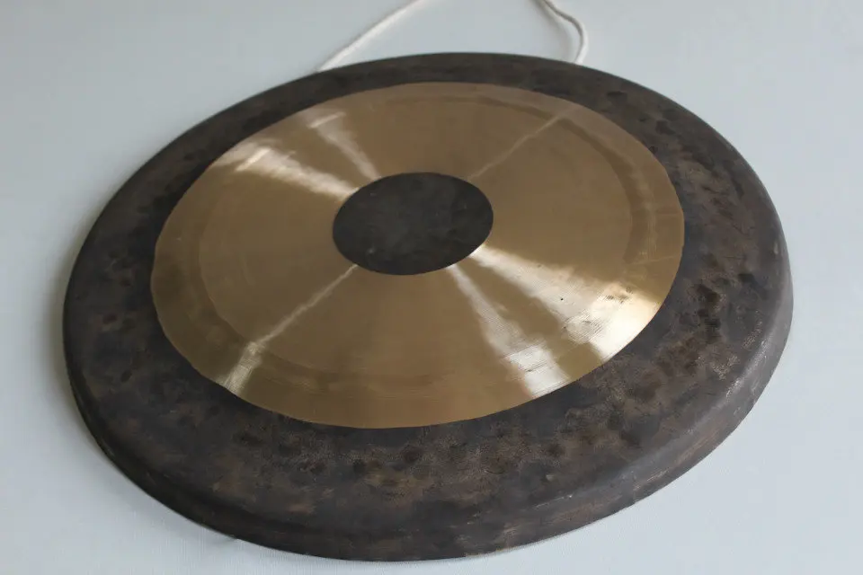 Arborea 8 ''чау Гун и молоток|chau gong|gong gonggong mallet |