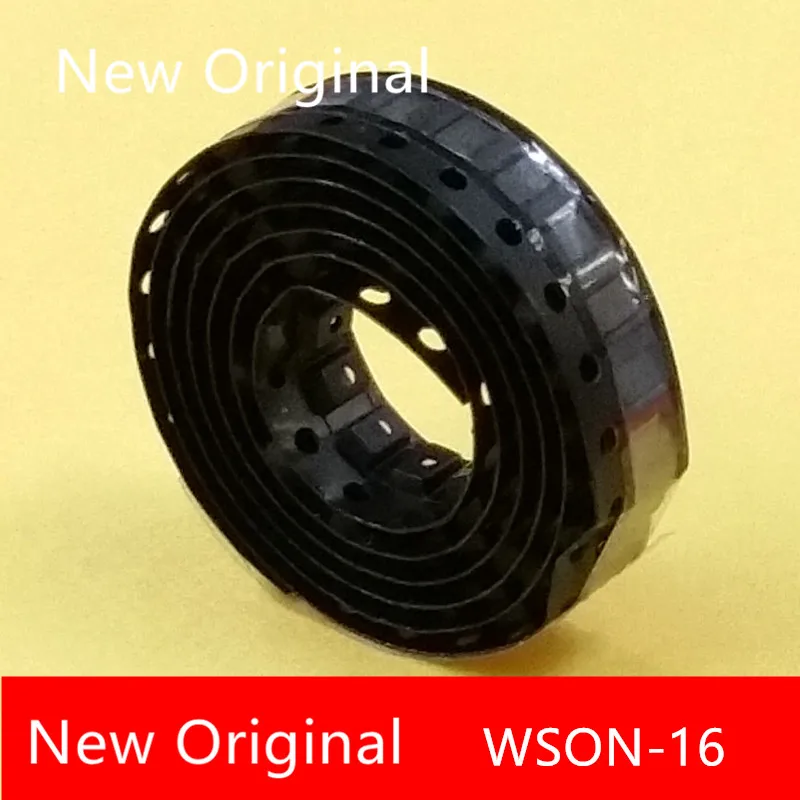 3455V SLG3NB3455VTR ( 5 pieces/lot) Free shipping 100%NEW ORIGINAL WSON-16 Computer Chip & IC
3455V SLG3NB3455VTR ( 5 pieces/lot) Free shipping 100%NEW ORIGINAL WSON-16 Computer Chip & IC