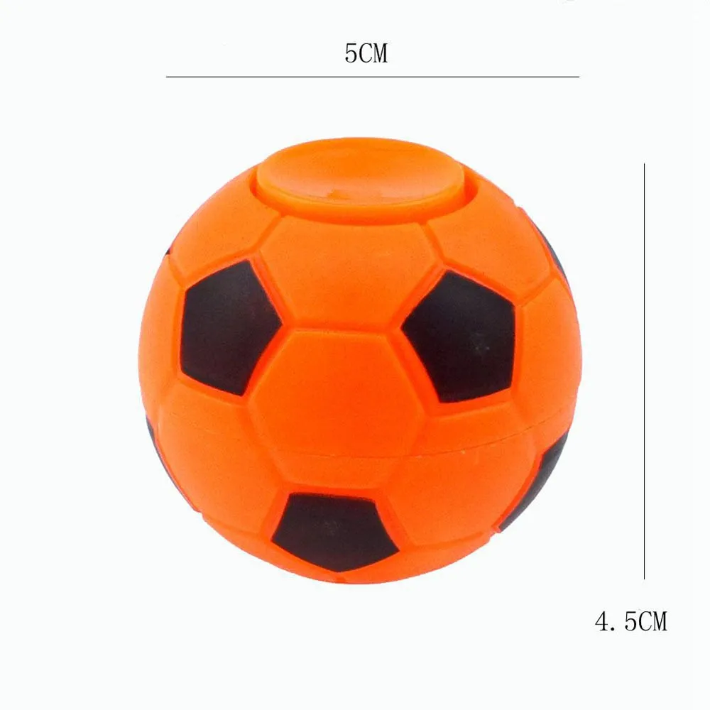 Children Toy 2019 Finge Football Game Hand Spinner Focus ADHD EDC Anti Stress Toy Gyro Toy#518
Children Toy 2019 Finge Football Game Hand Spinner Focus ADHD EDC Anti Stress Toy Gyro Toy#518