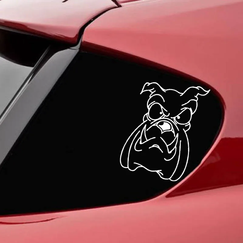 YJZT 9.8CM*15CM Types Of Dog Breeds Animal Vinyl Car Sticker Decals Black/Silver C10-00448
YJZT 9.8CM*15CM Types Of Dog Breeds Animal Vinyl Car Sticker Decals Black/Silver C10-00448