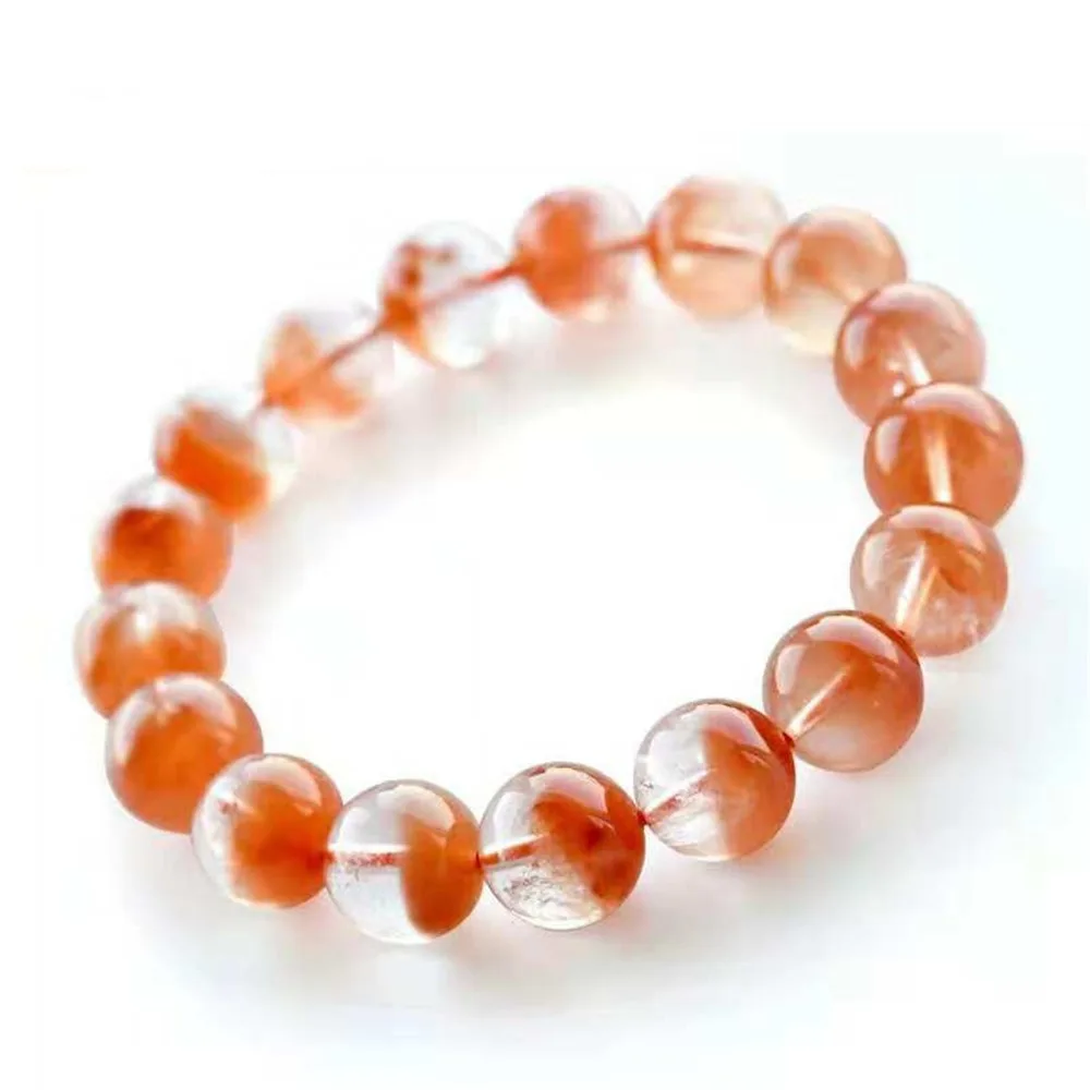 Natural Stone Red Rabbit Hair Fur Rutilated Bracelet Women Men Party Love New Gift 7.5-12mm Round Beads Crystal Stretch Jewelry
Natural Stone Red Rabbit Hair Fur Rutilated Bracelet Women Men Party Love New Gift 7.5-12mm Round Beads Crystal Stretch Jewelry