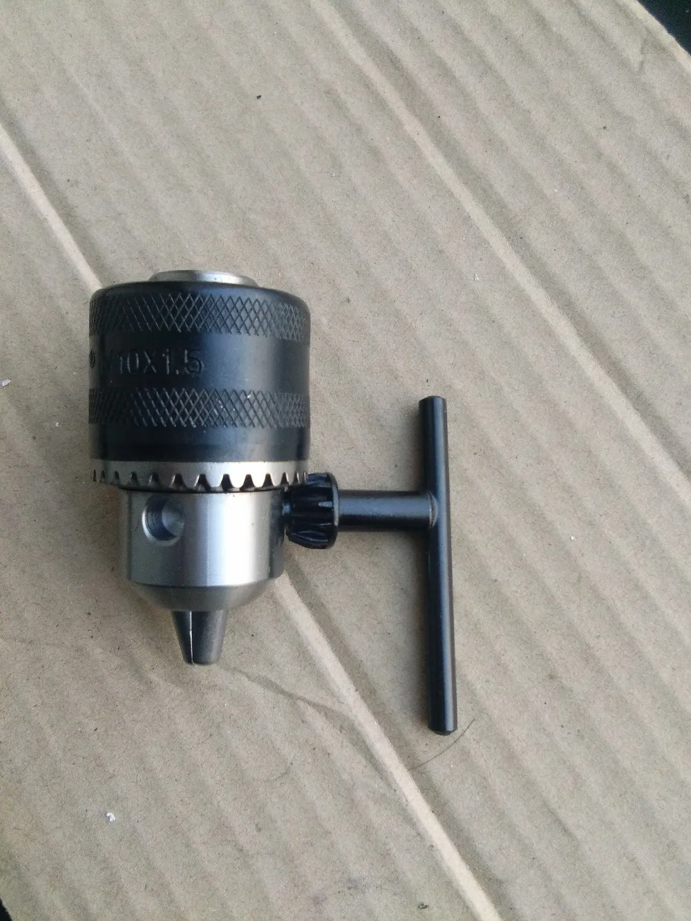 Top quality M10 screw electric angle sander grinder transfer to drill chucker, angle chuck to drill
Top quality M10 screw electric angle sander grinder transfer to drill chucker, angle chuck to drill