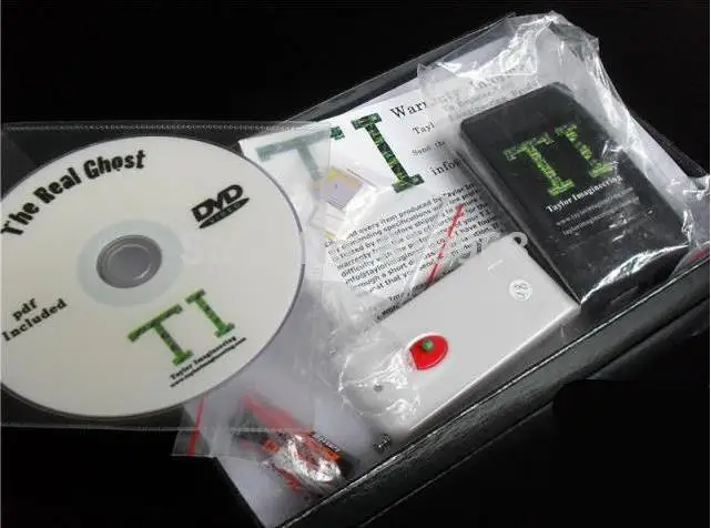 The Real Ghost 2.0 (Gimmick) - Magic Illusions For Magicians,Professional Magic Tricks,Magician Accessories,Stage Magic
The Real Ghost 2.0 (Gimmick) - Magic Illusions For Magicians,Professional Magic Tricks,Magician Accessories,Stage Magic