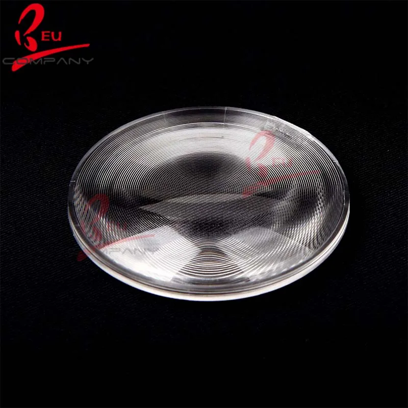 Diameter 70MM Focal length 27/30/40/50/60/70/80mm Round Plastic Fresnel Condensing Solar Concentrator Lens
Diameter 70MM Focal length 27/30/40/50/60/70/80mm Round Plastic Fresnel Condensing Solar Concentrator Lens