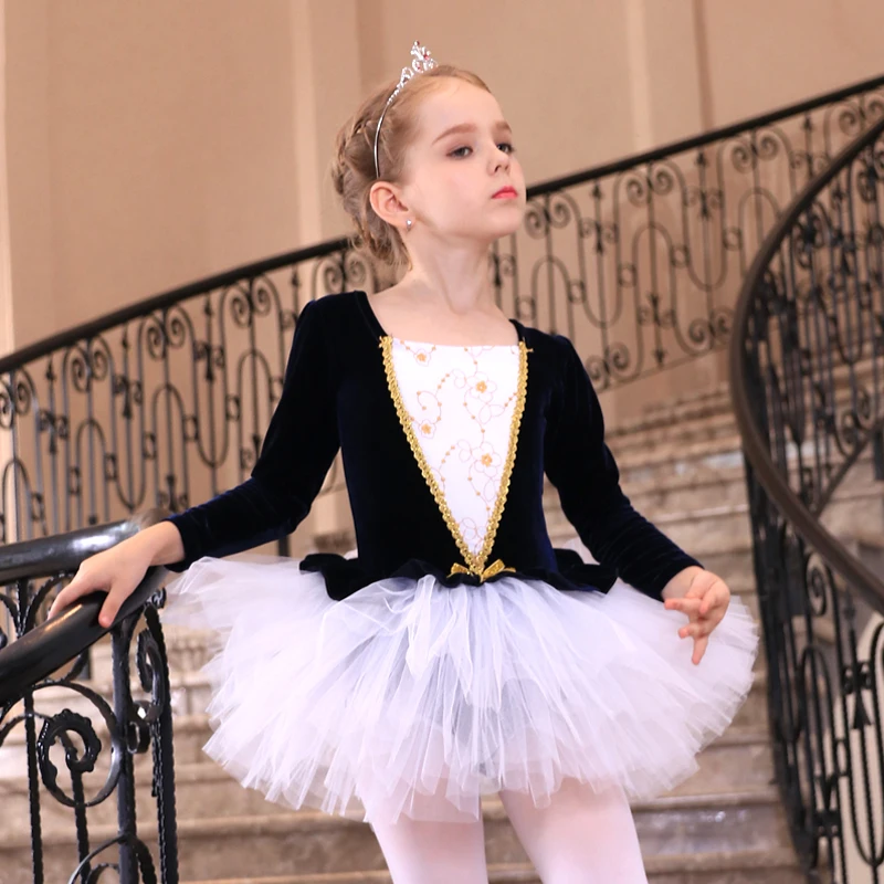 dance Girls princess costumes velvet performance dress for kids ballet leotard with tutu dance costumes ballet dress ballerina
dance Girls princess costumes velvet performance dress for kids ballet leotard with tutu dance costumes ballet dress ballerina