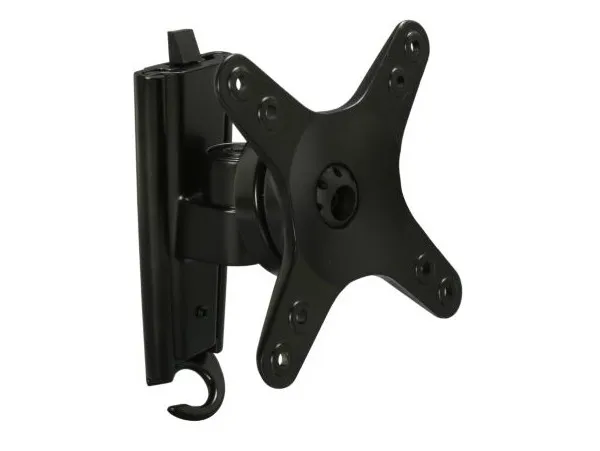 360 Degree Rotation 13-27 inch LCD TV Wall Mount Monitor Holder Display Screen Rack Bracket
360 Degree Rotation 13-27 inch LCD TV Wall Mount Monitor Holder Display Screen Rack Bracket