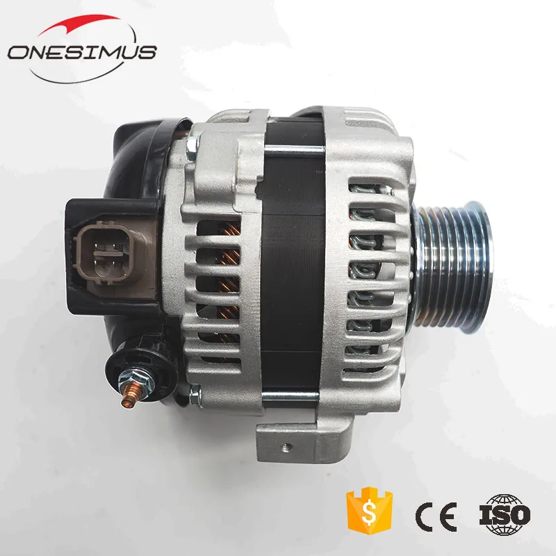 12 В OEM 27060 0H100 генератор для 1AZ/2AZ CAMRY SOLARA SCION TC|camry alternator|alternator 12v12v alternator |