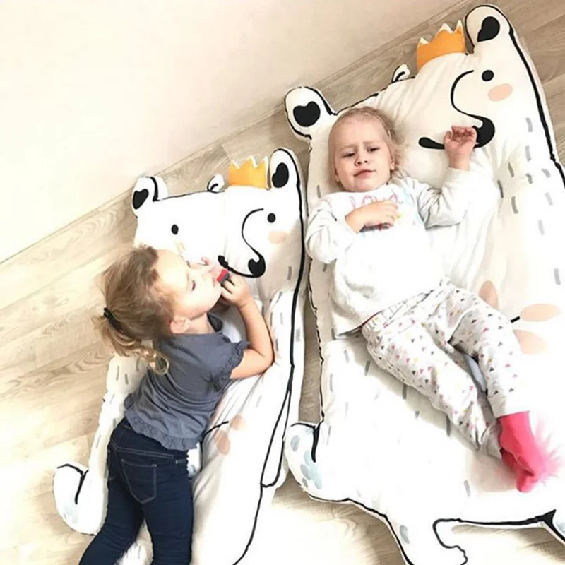 120*65 см, Мультяшные животные, строительные стеганые игровые коврики, детский коврик для ползания, детское одеяло для кровати, коврик, детский...
120*65 см, Мультяшные животные, строительные стеганые игровые коврики, детский коврик для ползания, детское одеяло для кровати, коврик, детский...
