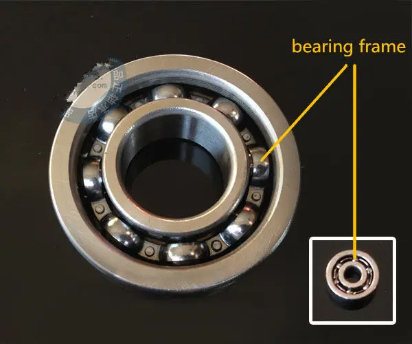 30PCS/LOT BS052B Miniature ball bearing with bearing frame or not 681 Bearing 1*3*1mm Miniature Bearings
30PCS/LOT BS052B Miniature ball bearing with bearing frame or not 681 Bearing 1*3*1mm Miniature Bearings
