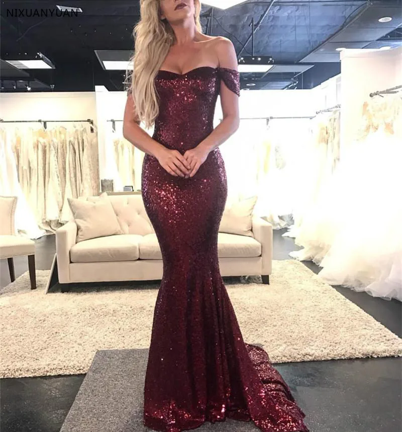 Vestido De Festa 2021 Long Sexy Party Evening Gowns Mermaid Prom Dress Custom Made Sweep Train Sequined Satin Prom Dress
Vestido De Festa 2021 Long Sexy Party Evening Gowns Mermaid Prom Dress Custom Made Sweep Train Sequined Satin Prom Dress