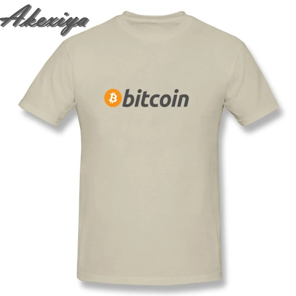 Printing Bitcoin Logo T Shirt Brand mens clothing Digital Currency Bitcoin Tshirt Top Quality Cotton Short Sleeve Funny T-shirts
Printing Bitcoin Logo T Shirt Brand mens clothing Digital Currency Bitcoin Tshirt Top Quality Cotton Short Sleeve Funny T-shirts