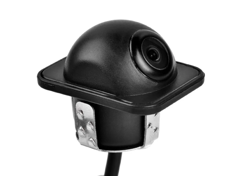 Rear-view Car Camera | Color CCD Waterproof Car rear view Camera Wide Angle Mirror and Distance Scale Line
Rear-view Car Camera | Color CCD Waterproof Car rear view Camera Wide Angle Mirror and Distance Scale Line