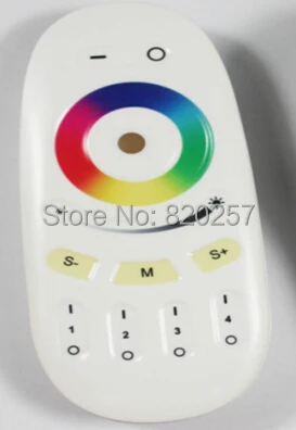 free shipping 2.4GHZ 4-zone RGBW remote for RGB+white bulbs and downlights, Smartphone or Tablet WiFi Compatible
free shipping 2.4GHZ 4-zone RGBW remote for RGB+white bulbs and downlights, Smartphone or Tablet WiFi Compatible