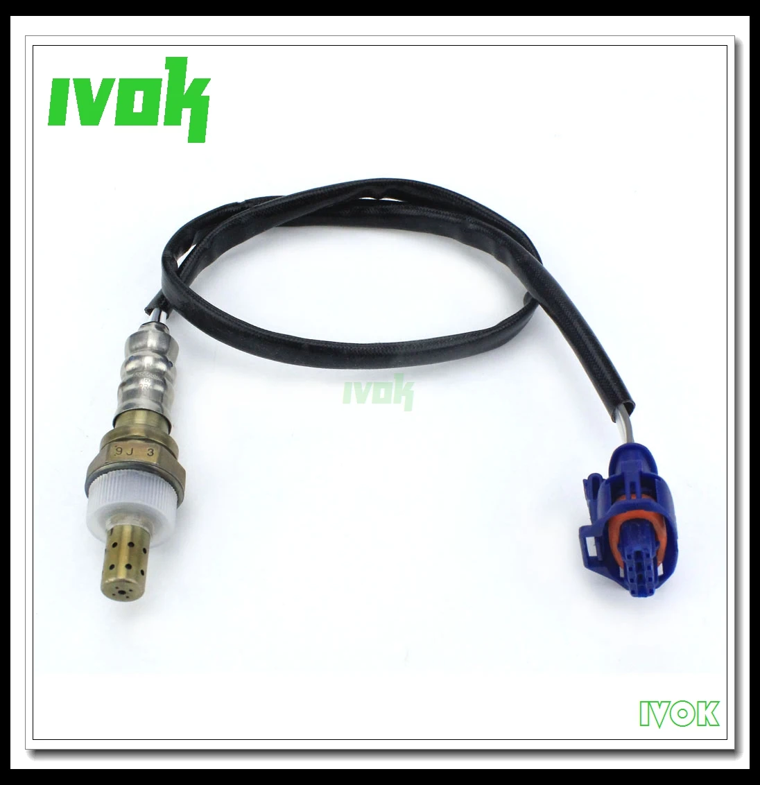 Кислородный датчик Lambda для Alfa Romeo 159 Chevrolet Cruze Orlando Fiat Croma Opel Vauxhall Astra Vectra Zafira Saab 9-3 55566650
Кислородный датчик Lambda для Alfa Romeo 159 Chevrolet Cruze Orlando Fiat Croma Opel Vauxhall Astra Vectra Zafira Saab 9-3 55566650