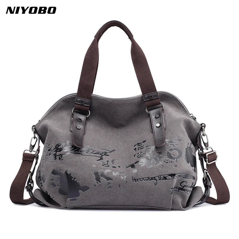 NIYOBO Designer 2018 Fashion Women Messenger Bags Tote Canvas Female Handbags Fashion Ruched Flower Shoulder Bag bolsas feminina
NIYOBO Designer 2018 Fashion Women Messenger Bags Tote Canvas Female Handbags Fashion Ruched Flower Shoulder Bag bolsas feminina
