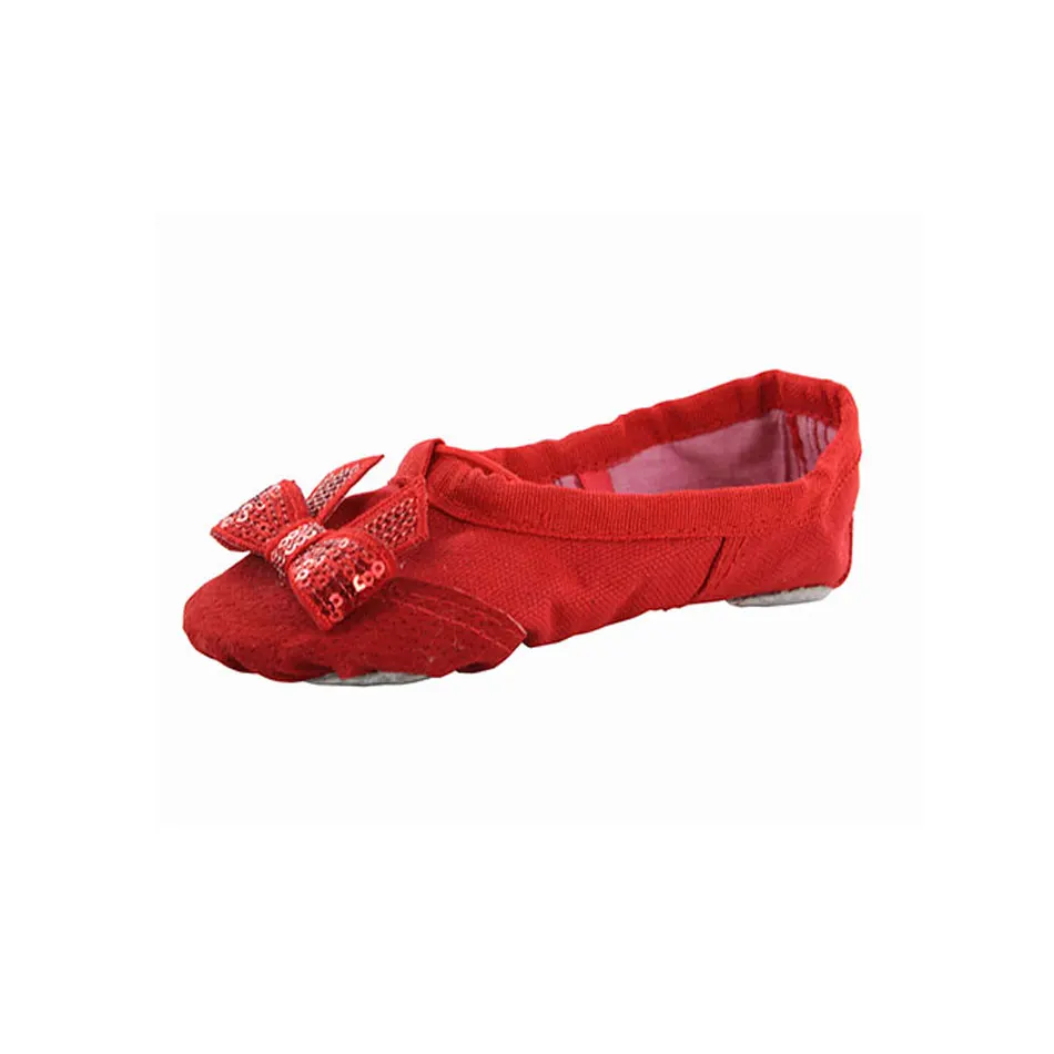 MSMAX B110 Children Flat Shoes Butterfly-Knot Girl Ballet Latin Dance Shoes Sneakers Yoga Practice Shoes Ballet Slippers
MSMAX B110 Children Flat Shoes Butterfly-Knot Girl Ballet Latin Dance Shoes Sneakers Yoga Practice Shoes Ballet Slippers