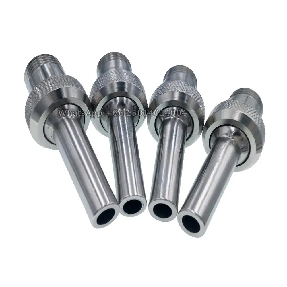1PC DN15 Stainless steel direct fountain,swimming pool fountain,music fountain,ray fountain,direct fountain
1PC DN15 Stainless steel direct fountain,swimming pool fountain,music fountain,ray fountain,direct fountain