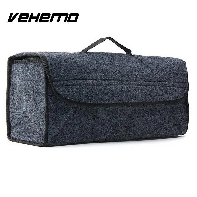 Vehemo, фетровый Органайзер на заднее сиденье автомобиля, держатель для сумки, аксессуар
Vehemo, фетровый Органайзер на заднее сиденье автомобиля, держатель для сумки, аксессуар