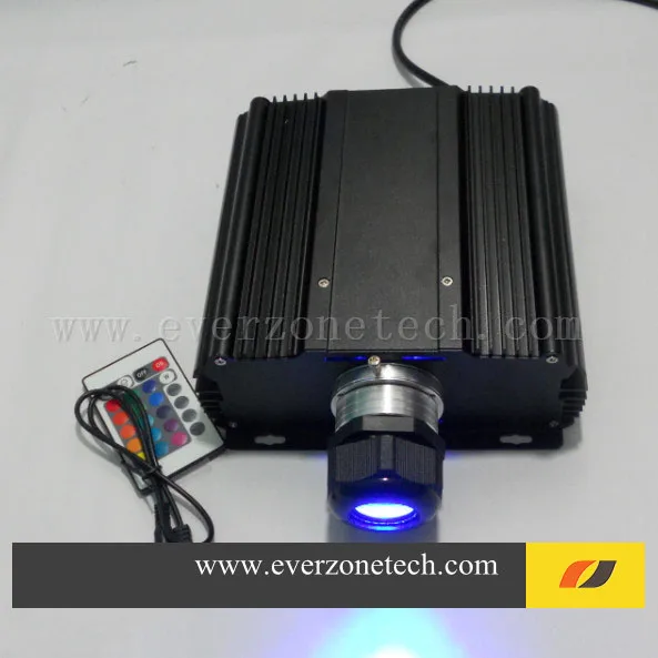 High Brightness 45w with IR LED light generator optic fiber with RGB colors fiber optic star ceiling light engine
High Brightness 45w with IR LED light generator optic fiber with RGB colors fiber optic star ceiling light engine