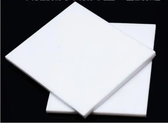 20 шт 40X40X4MM 20 шт. 40X50X4MM тефлоновый лист F4 ПТФЭ доска лист пластина
20 шт 40X40X4MM 20 шт. 40X50X4MM тефлоновый лист F4 ПТФЭ доска лист пластина