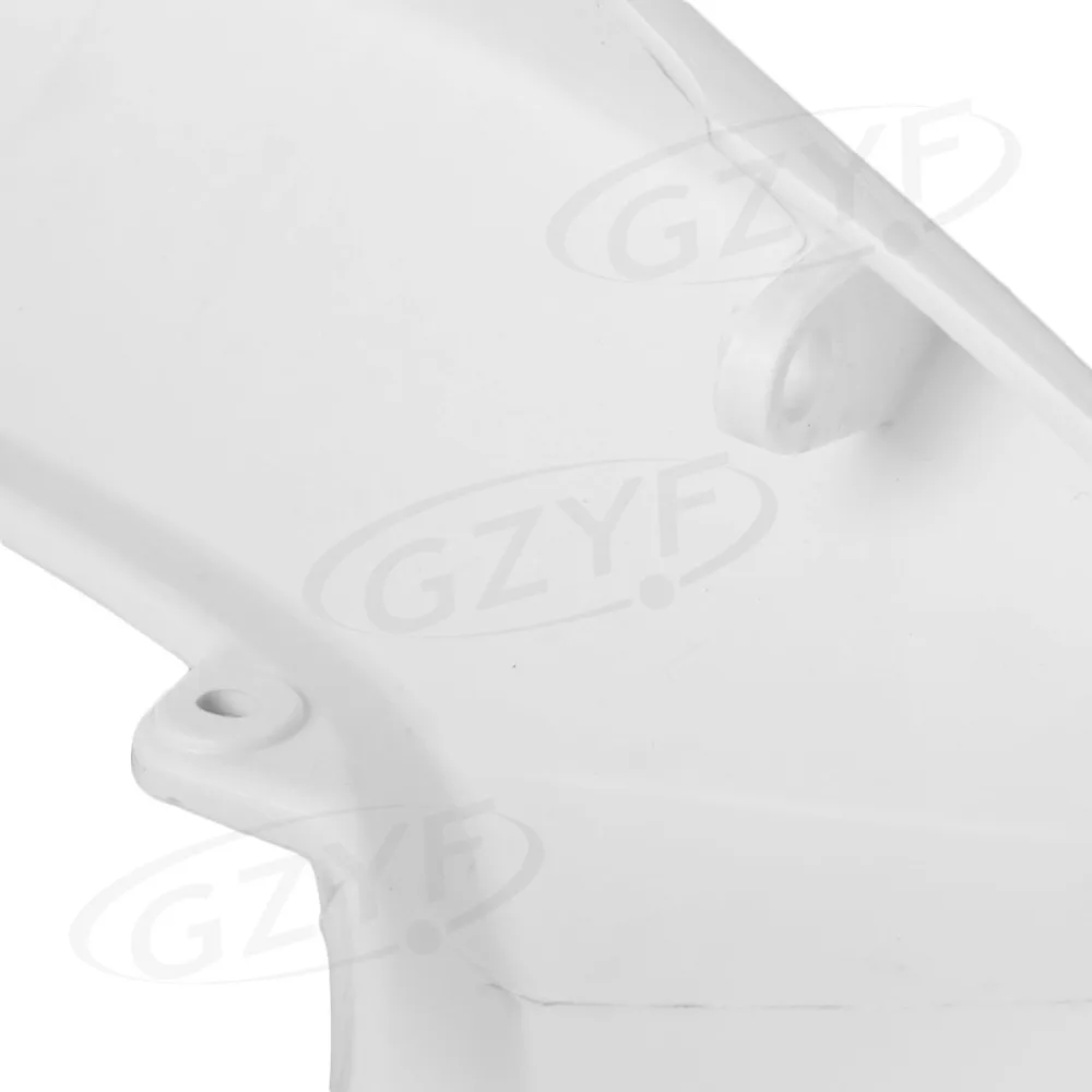 Unpainted Motorcycle Tail Rear Fairing Cover for Kawasaki Ninja ZX6R 2005 2006 ZX-6R, ABS Plastic
Unpainted Motorcycle Tail Rear Fairing Cover for Kawasaki Ninja ZX6R 2005 2006 ZX-6R, ABS Plastic