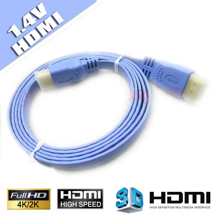 Кабель HDMI 3 м с позолоченным штекером Blue1080P 3D для HD ТВ компьютера Android ТВ Кабель HDMI
Кабель HDMI 3 м с позолоченным штекером Blue1080P 3D для HD ТВ компьютера Android ТВ Кабель HDMI