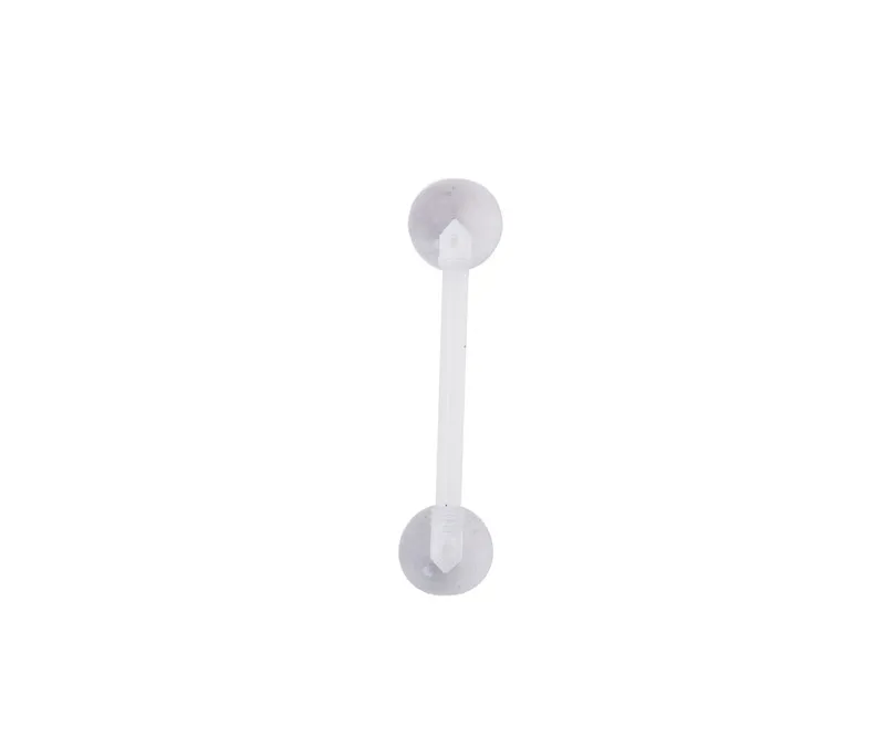 Free shippment 100pcs Body Piercing Body Jewelry - UV Flexible Tongue/Nipple Ring Bar barbells Retainer Sleeping Piercing Bar
Free shippment 100pcs Body Piercing Body Jewelry - UV Flexible Tongue/Nipple Ring Bar barbells Retainer Sleeping Piercing Bar