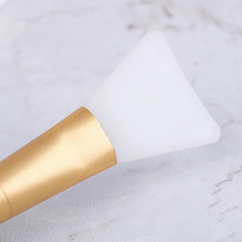 New 3 Colors Facial Mask Stirring Brush Soft Silicone Makeup Brush Women Skin Face Care For Girl Cosmetic Tools 1pc
New 3 Colors Facial Mask Stirring Brush Soft Silicone Makeup Brush Women Skin Face Care For Girl Cosmetic Tools 1pc