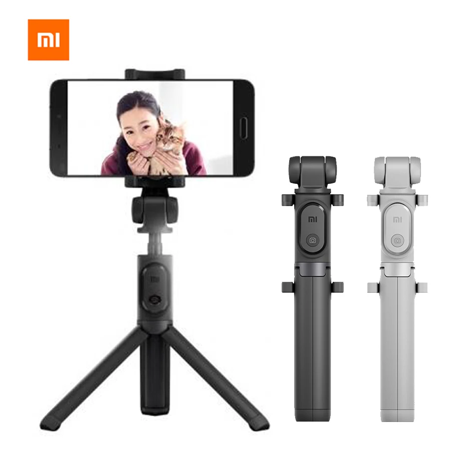 Оригинальный складной штатив Xiaomi селфи-палка Bluetooth селфи-Палка с беспроводным затвором селфи-палка для Xiaomi iPhone Android
Оригинальный складной штатив Xiaomi селфи-палка Bluetooth селфи-Палка с беспроводным затвором селфи-палка для Xiaomi iPhone Android