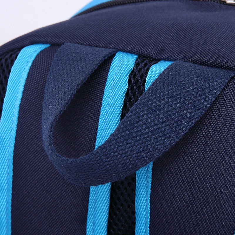 Quality Kindergarten Children Backpack Kids Bag Baby School Bags for Girls and Boys Small mochila infantil | Багаж и сумки