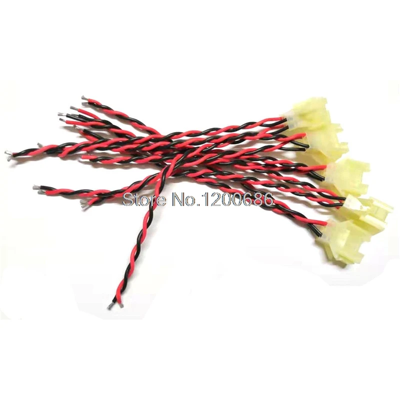 Custom 6 Position 0.165" (4.20mm) Mini-Fit BMI 42475 Series Connectors Mini-Fit BMI Male Pin wire harness
Custom 6 Position 0.165" (4.20mm) Mini-Fit BMI 42475 Series Connectors Mini-Fit BMI Male Pin wire harness